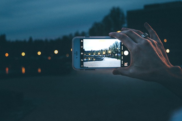 Tips For Shooting Great iPhone Videos
